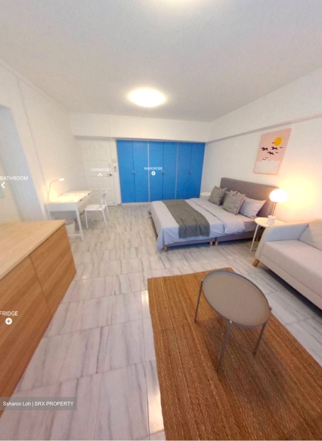People's Park Complex (D1), Apartment #635466561